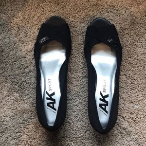 Anne Klein Sport shoes